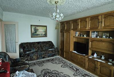 Apartament cu 2 camere decomandat, mobilat în Moinești - 4