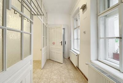 Apartament cu 4 camere decomandat în Ultracentral - 13