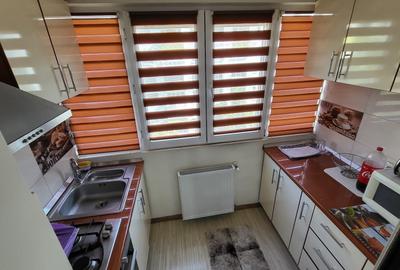 Apartament cu 3 camere decomandat, mobilat în Chișinau - 4