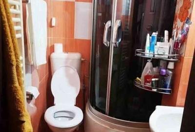 Apartament cu 2 camere în Trivale