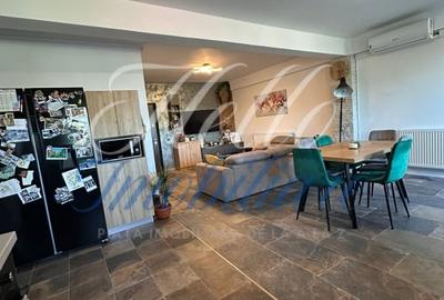 Apartament cu 2 camere semidecomandat în Florești - 3