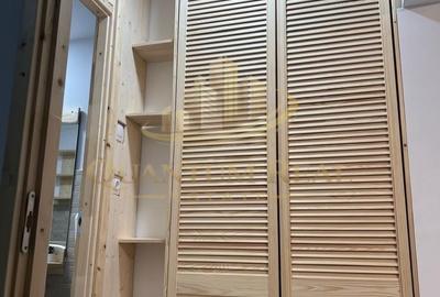 Apartament cu 2 camere semidecomandat în Tineretului - 3