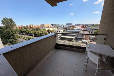Apartament cu 3 camere semidecomandat, mobilat în Cotroceni - 17