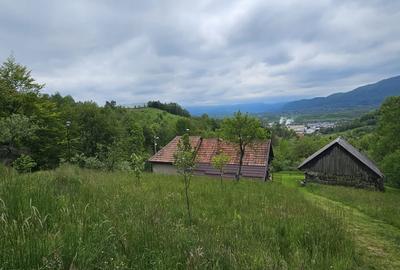 Teren Construcții intravilan de 17422 mp, în Sud-Est - 6