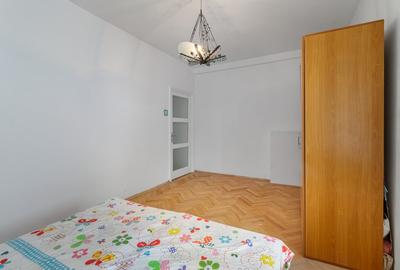 Apartament cu 2 camere semidecomandat, mobilat în Floreasca - 6