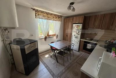 Casă cu Teren 481 Mp în Central - 16