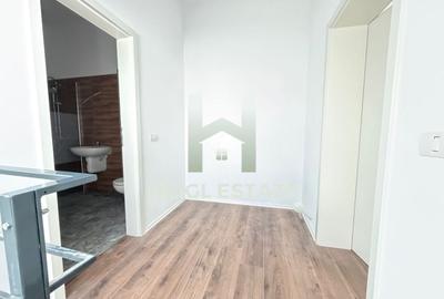 Apartament cu 3 camere semidecomandat în Giroc - 6
