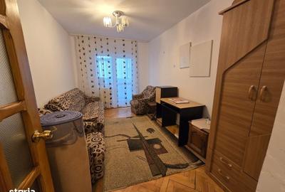 Apartament cu 2 camere decomandat în Lunca Cetățuii