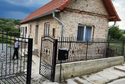 Casă cu 4 camere în Armeni - 2