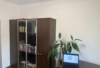 Apartament cu 2 camere decomandat în Ultracentral - 1