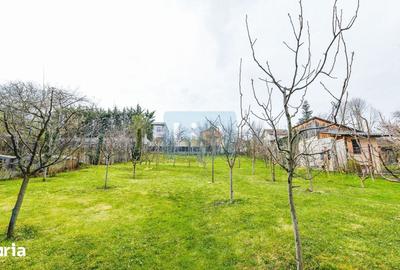 Casă cu 5 camere cu Teren 867 Mp în Andrei Mureșanu