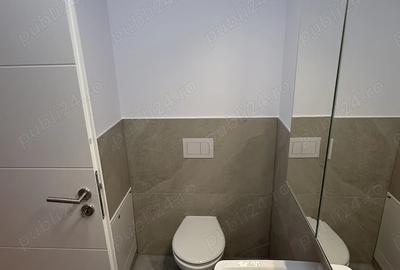 Apartament cu 2 camere decomandat în Central - 1