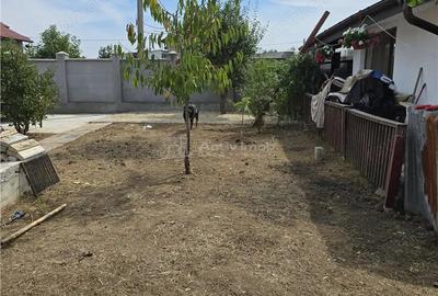Casă cu 4 camere cu Teren 600 Mp în Dragomirești-Vale - 3