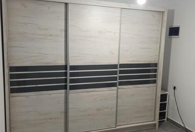 Apartament cu 2 camere decomandat, mobilat în Sânpetru - 2