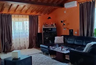 Casă cu 6 camere cu Teren 700 Mp în Cazasu - 9