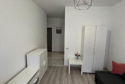 Garsonieră în Chiajna - 4