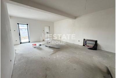 Duplex cu 3 camere cu Teren 340 Mp în Moșnița Nouă - 4