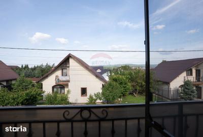 Casă cu 3 camere cu Teren 160 Mp în Valea Lupului