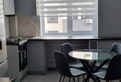 Apartament cu 2 camere decomandat în Valea Adâncă - 6