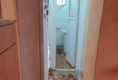 Garsonieră decomandată în Central - 6