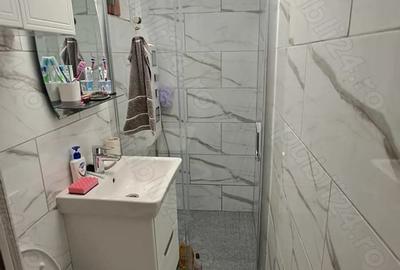 Casă cu 2 camere cu Teren 870 Mp în Cihei - 2