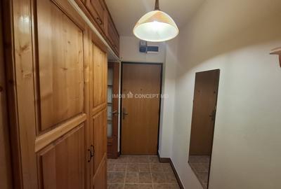 Apartament cu 2 camere semidecomandat, mobilat în Nord - Spitalul Județean - 17