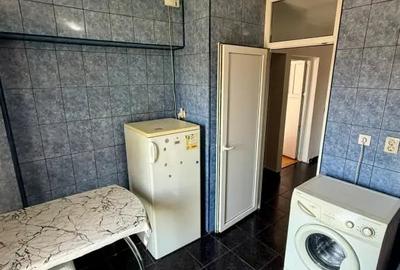 Garsonieră decomandată în Octavian Goga