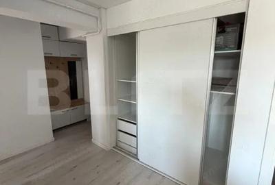 Apartament cu 2 camere semidecomandat, mobilat în Central - 1