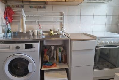 Apartament cu 2 camere semidecomandat, mobilat în Dristor - 8