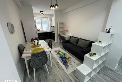 Apartament cu 3 camere în 1 Mai - 3