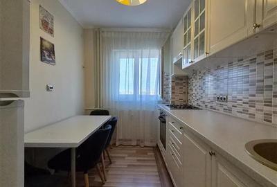 Apartament cu 2 camere decomandat, mobilat în Turda