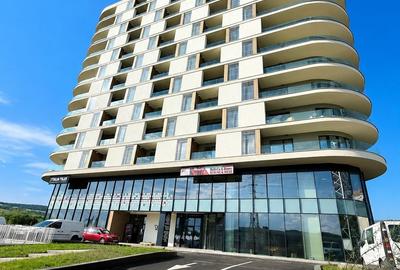 Apartament cu 2 camere în Florești - 3