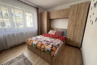 Apartament cu 2 camere semidecomandat în Central - 3