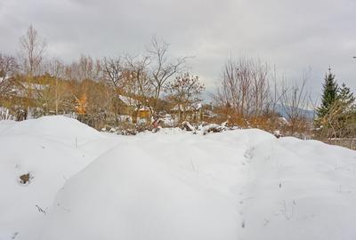 Teren Construcții intravilan de 1700 mp, în Cernatu - 4