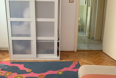 Apartament cu 2 camere circular, mobilat în Tomis III - 7