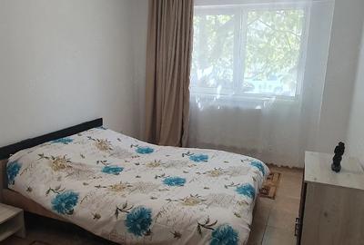 Apartament cu 2 camere decomandat în Palazu Mare