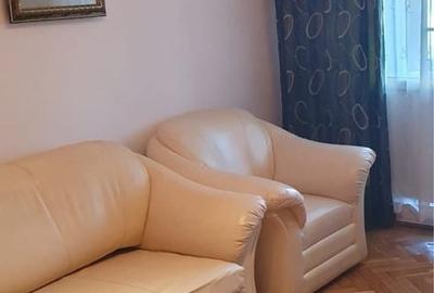 Apartament cu 2 camere decomandat în Nicolae Grigorescu - 5