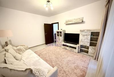 Apartament cu 2 camere, mobilat în Militari