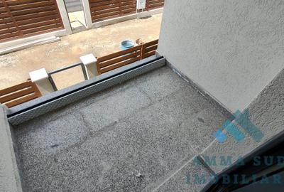 Casă individuală cu 5 camere cu Teren 344 Mp în Popești-Leordeni - 30