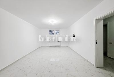 Apartament cu 2 camere semidecomandat în Faleza Nord - 3