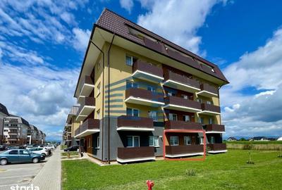 Apartament cu 2 camere în Noua - 2