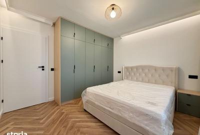 Apartament cu 2 camere în Florești - 8
