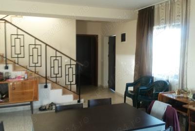 Casă cu 5 camere cu Teren 700 Mp în Frumușani - 5
