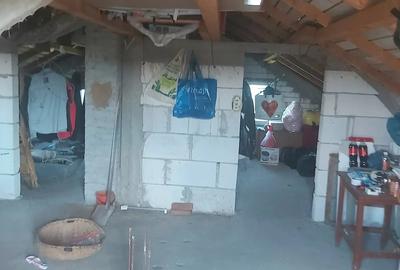 Casă cu 2 camere cu Teren 1500 Mp în Ungheni - 13