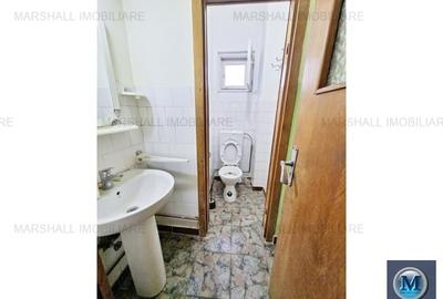 Apartament cu 4 camere semidecomandat în Sud - 15