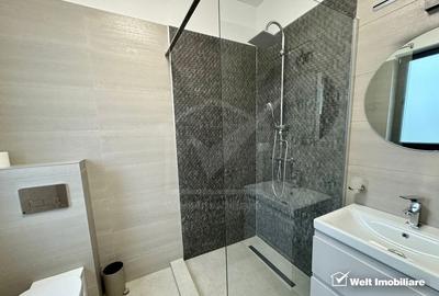 Casă individuală cu 4 camere cu Canalizare în Borhanci - 5