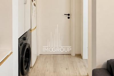 Apartament cu 3 camere semidecomandat, mobilat în Gheorgheni - 3