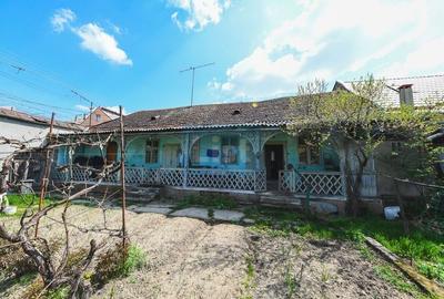 Casă cu 3 camere cu Canalizare în Gherla - 16