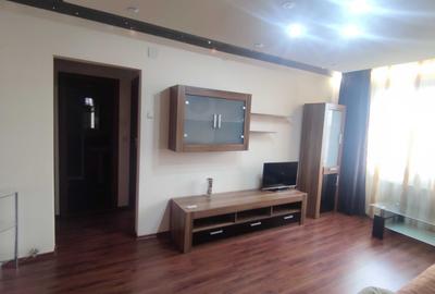 Apartament cu 2 camere semidecomandat în Calea București - 3
