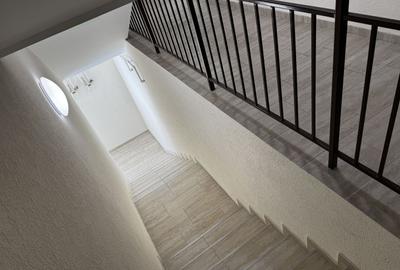Apartament cu 3 camere semidecomandat în Florești - 34
